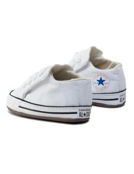 Patuco All Star Blanco Converse