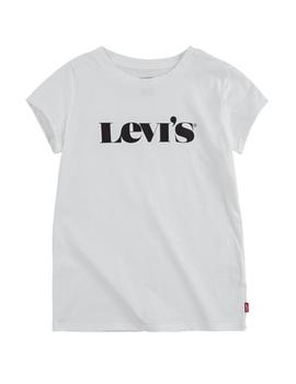 Camiseta LVG ss graphic tee Levi's