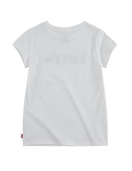 Camiseta LVG ss graphic tee Levi's