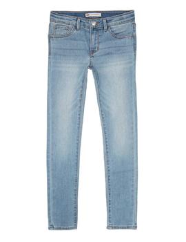 Vaquero 710 super skinny jean Levi's