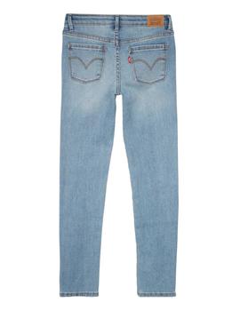 Vaquero 710 super skinny jean Levi's