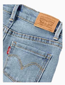 Vaquero 710 super skinny jean Levi's