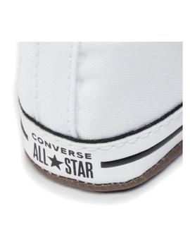 Patuco All Star Blanco Converse