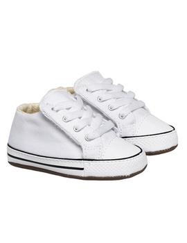 Patuco All Star Blanco Converse