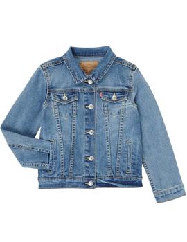 Chaqueta Vaquera Trucker Levi's