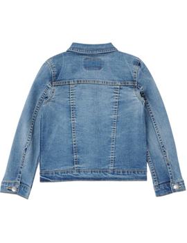 Chaqueta Vaquera Trucker Levi's