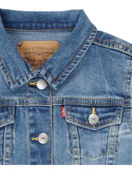 Chaqueta Vaquera Trucker Levi's