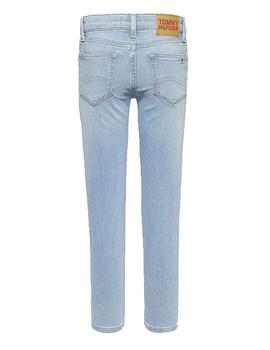 Vaquero Nora Skinny Tommy Hilfiger