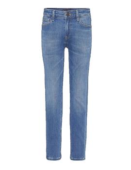 Pantalón Simon skinny Tommy Hilfiger