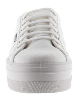 Zapatilla Blanca Victoria
