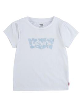 Camiseta LVG SS baby tee Levi's