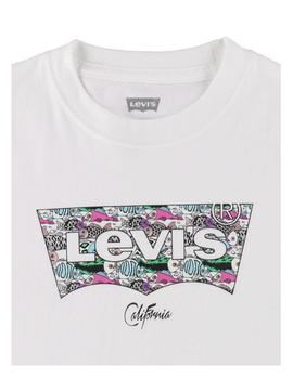 Camiseta LVB SS graphic tee Levi's