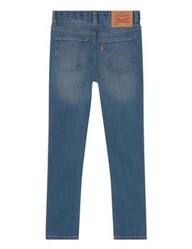 Vaquero 510 skinny ECO performance Levi's