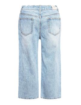 Pantalón vaquero loose Klaudia Pepe Jeans