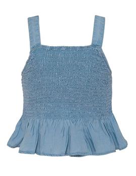 Blusa Carmela top Pepe Jeans