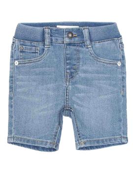 Bermuda Levi´s PULL ON DENIM SHORT