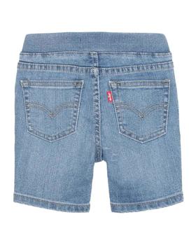 Bermuda Levi´s PULL ON DENIM SHORT