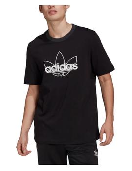 Camiseta Sprt Graphic Adidas