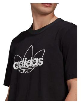 Camiseta Sprt Graphic Adidas