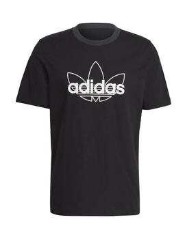 Camiseta Sprt Graphic Adidas