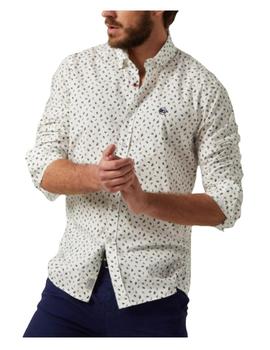 Camisa estampado Altonadock