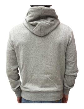 Sudadera vl tri hood Superdy