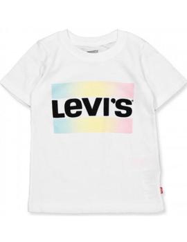 Camiseta California sportswear logo tee Levi's