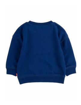 Sudadera chenille crewneck Levi´s