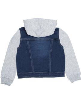 Chaqueta indigo trucker Levi´s