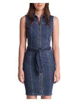 Vestido Push In Salsa Jeans