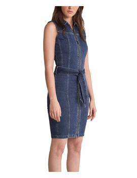 Vestido Push In Salsa Jeans