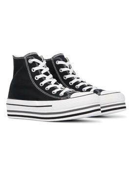 Zapatilla Ctas Eva Lift Hi Converse