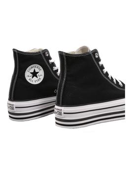 Zapatilla Ctas Eva Lift Hi Converse