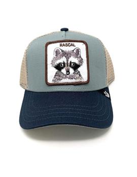 Gorra baseball carryover little Rascal Goorin Bros
