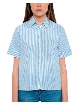 Camisa Jacobella Pepe Jeans