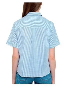 Camisa Jacobella Pepe Jeans