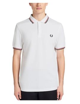 Polo manga corta Fred Perry