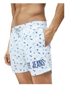 Bañador Samuel Pepe Jeans