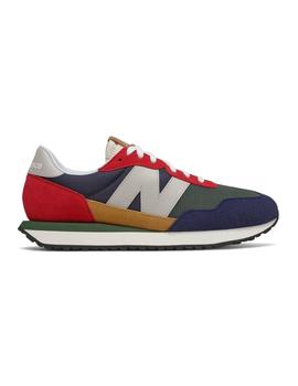 Zapatilla 237LA1 New Balance