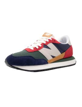 Zapatilla 237LA1 New Balance