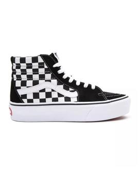 Vans SK8-Hi Platform 2.0