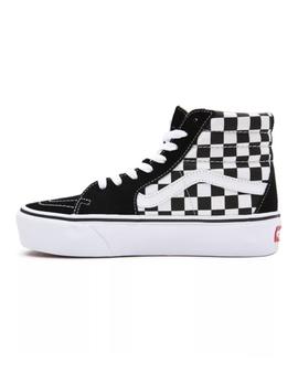 Vans SK8-Hi Platform 2.0