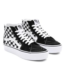 Vans SK8-Hi Platform 2.0