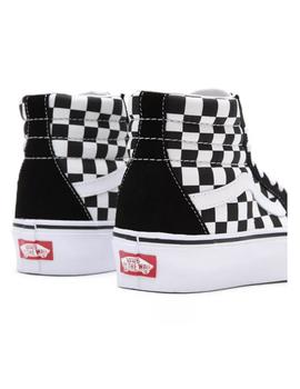 Vans SK8-Hi Platform 2.0