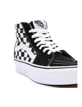 Vans SK8-Hi Platform 2.0