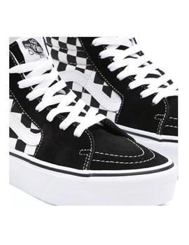 Vans SK8-Hi Platform 2.0