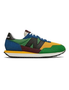 Zapatilla 237LB1 New Balance