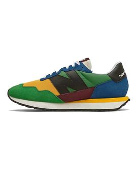 Zapatilla 237LB1 New Balance