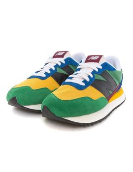 Zapatilla 237LB1 New Balance