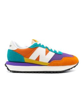 Zapatillas WS237PK1 New Balance